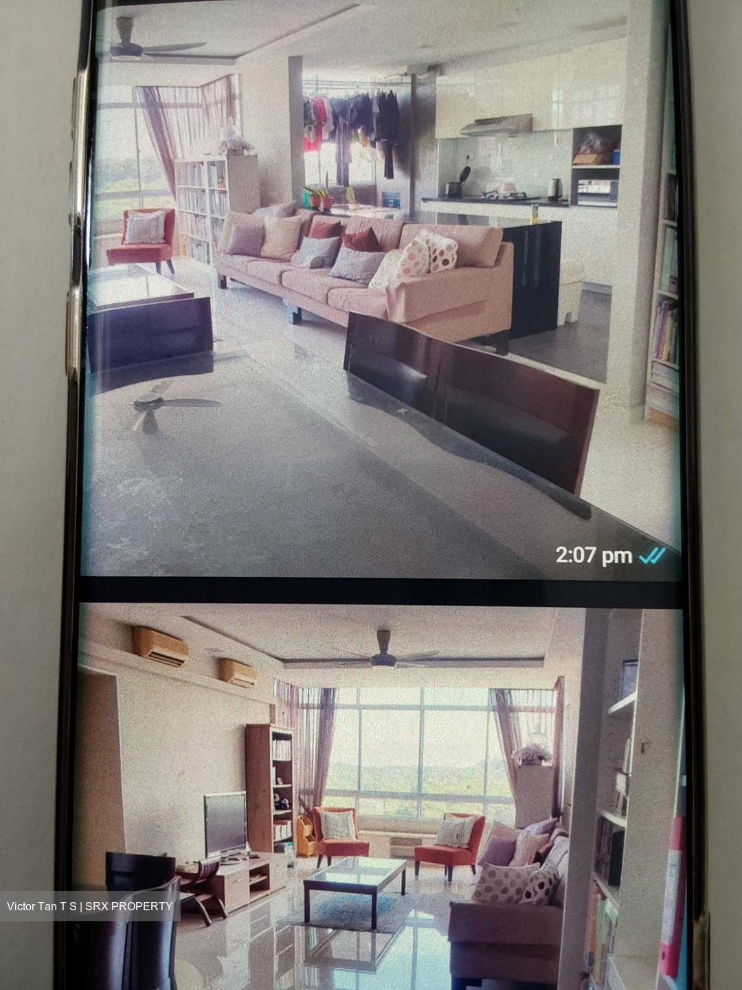 Sherwood Towers (D21), Apartment #529582711